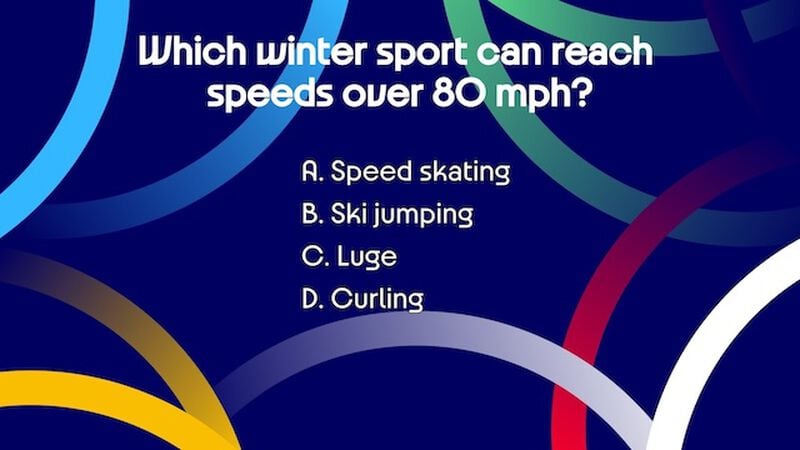 Frozen Finish Countdown